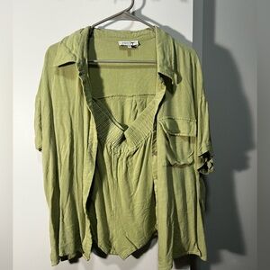 Vici x Caitlyn Collab Set